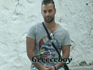 Greeceboy