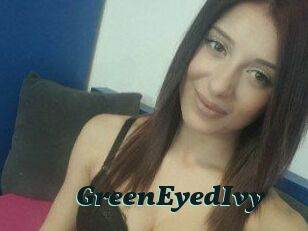 GreenEyedIvy