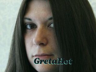 GretaHot
