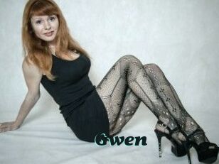 Gwen_Shiny