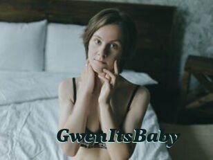 GwenItsBaby