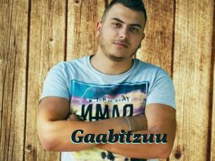 Gaabitzuu
