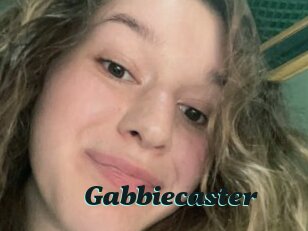 Gabbiecaster