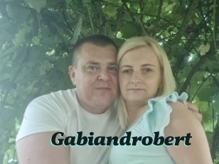Gabiandrobert