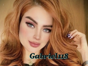 gabriel118 Cumshots Videos