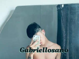 Gabriellosano