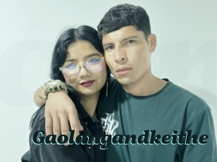 Gaolangandkeithe