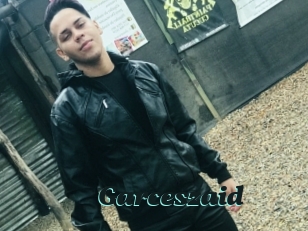 Garceszaid