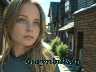 Garynbulson