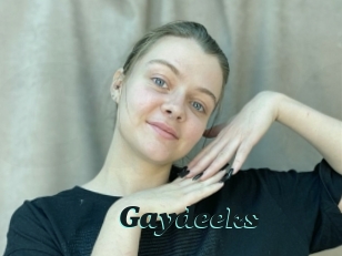 Gaydeeks