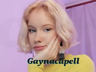 Gaynacapell