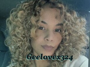 Geelovex324
