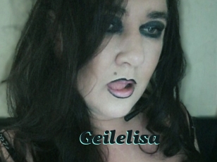 Geilelisa
