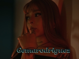 Gemarodriguez