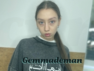Gemmademan
