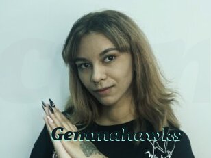 Gemmahawks
