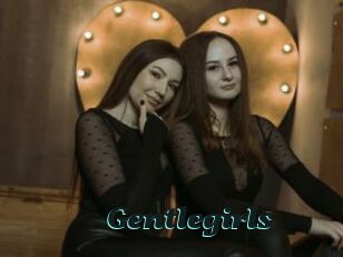 Gentlegirls