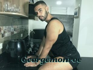 Georgemonroe