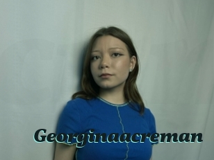 Georginaacreman