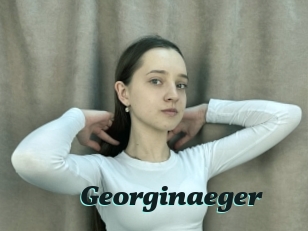 Georginaeger