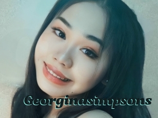 Georginasimpsons
