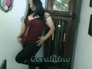 Geraldine