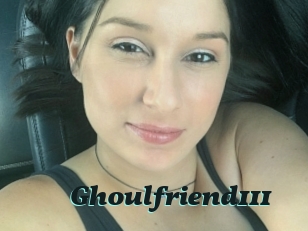 Ghoulfriend111
