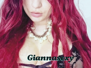Giannasexy