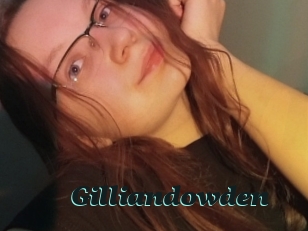 Gilliandowden