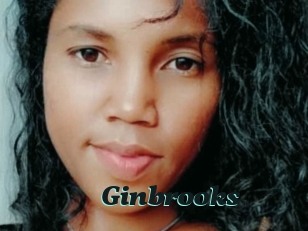 Ginbrooks