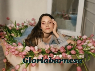 Gloriabarnesa