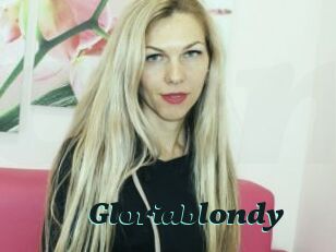 gloriablondy Cumshots Videos