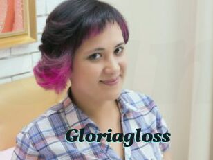 Gloriagloss