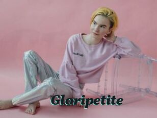 Gloripetite