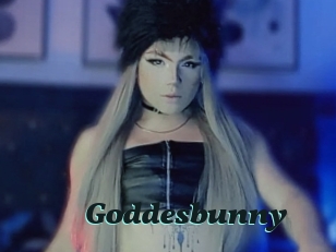 Goddesbunny
