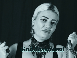 Goddessdemi