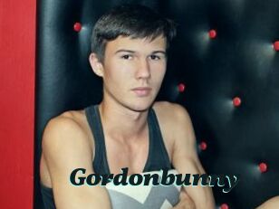 Gordonbunny