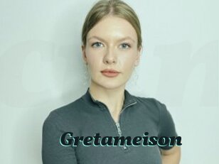 Gretameison