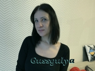 Gussgulya