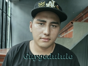 Guygedululo