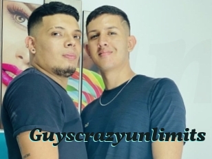 Guyscrazyunlimits