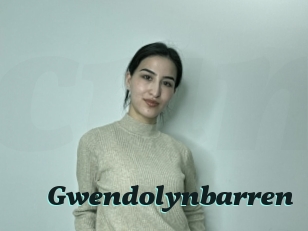 Gwendolynbarren