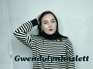 Gwendolynhazlett