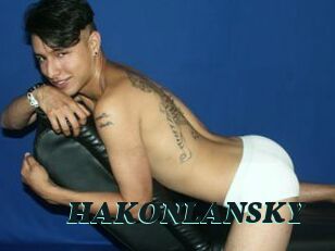 HAKONLANSKY