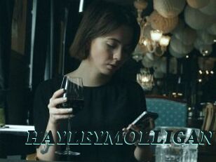 HAYLEYMOLLIGAN