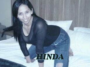 HINDA