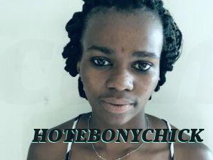 HOTEBONYCHICK