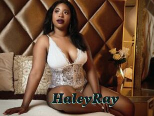 HaleyRay