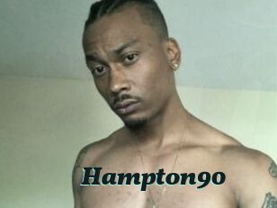 Hampton90 Cumshots Videos