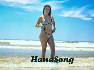 HanaSong Cumshots Videos